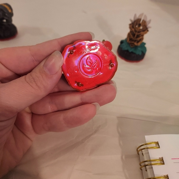 Lot of THREE (3) Activision Skylanders Swap Team 2014 Action Figure Toys - Picture 6 of 9